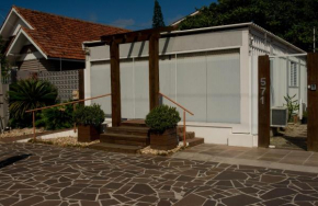 Casa container